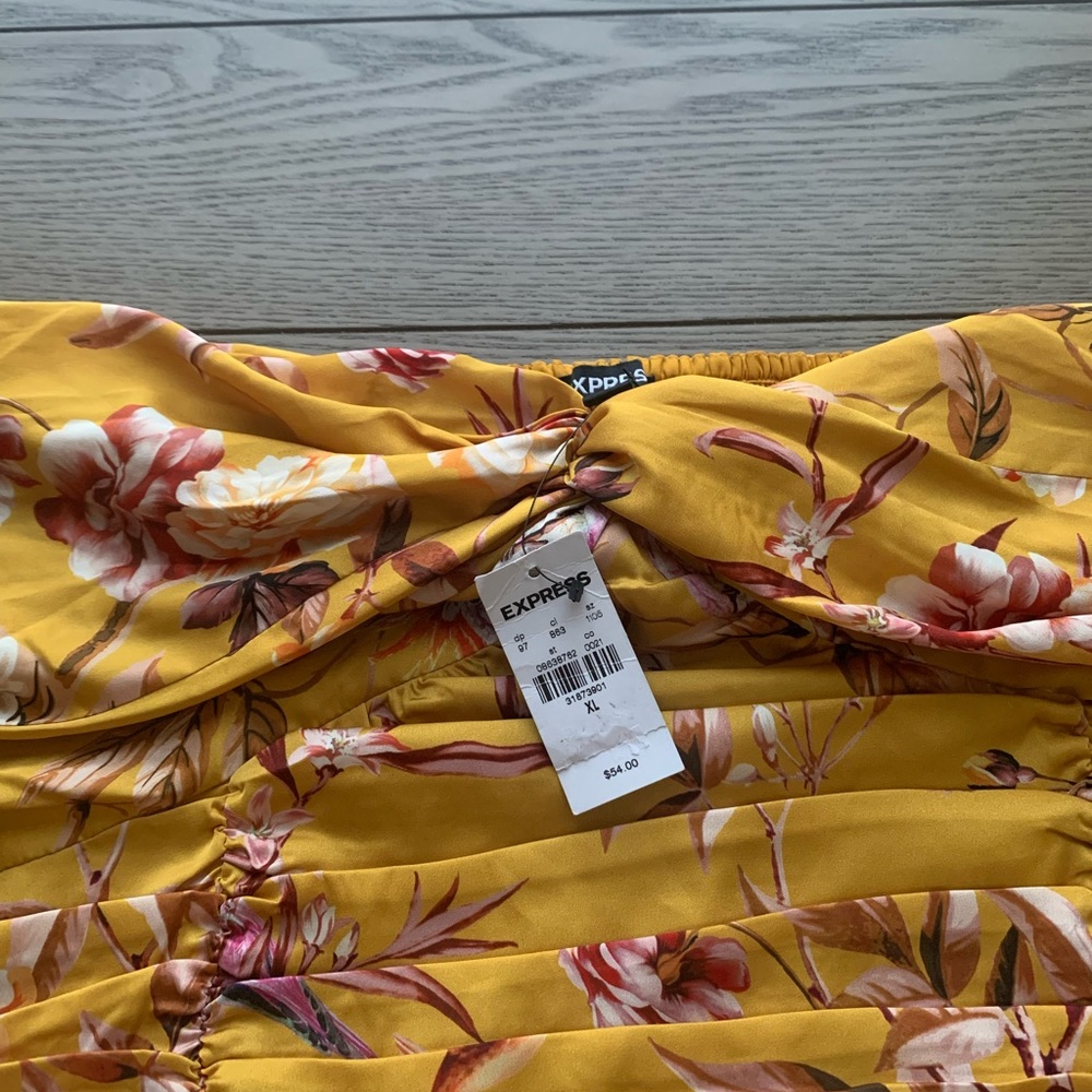Express blouse - Picture 4 of 5